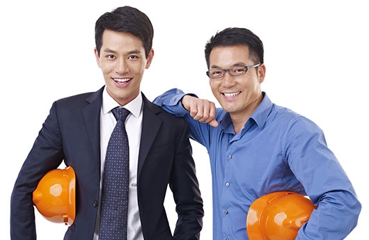 CHÚNG TÔI ĐÁP ỨNG CÁC TIÊU CHUẨN ĐẶT RA